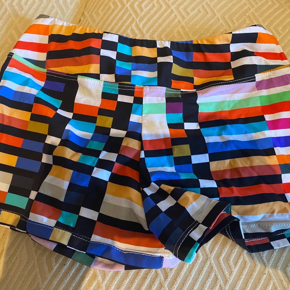 NASS shorts from original collection!